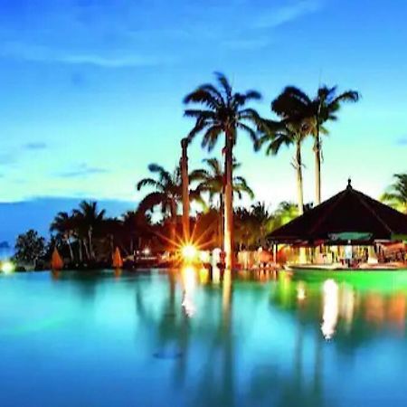 Studio Passion Camelia Acces Direct Plage Hotel Pierre Et Vacances 3 Etoiles Сен-Лу Екстериор снимка